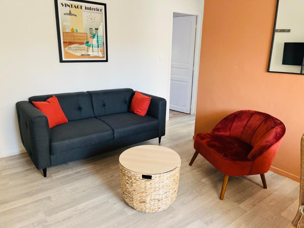 Appartement Cosy En Coeur De Vieille Ville Boulogne-sur-Mer Bagian luar foto