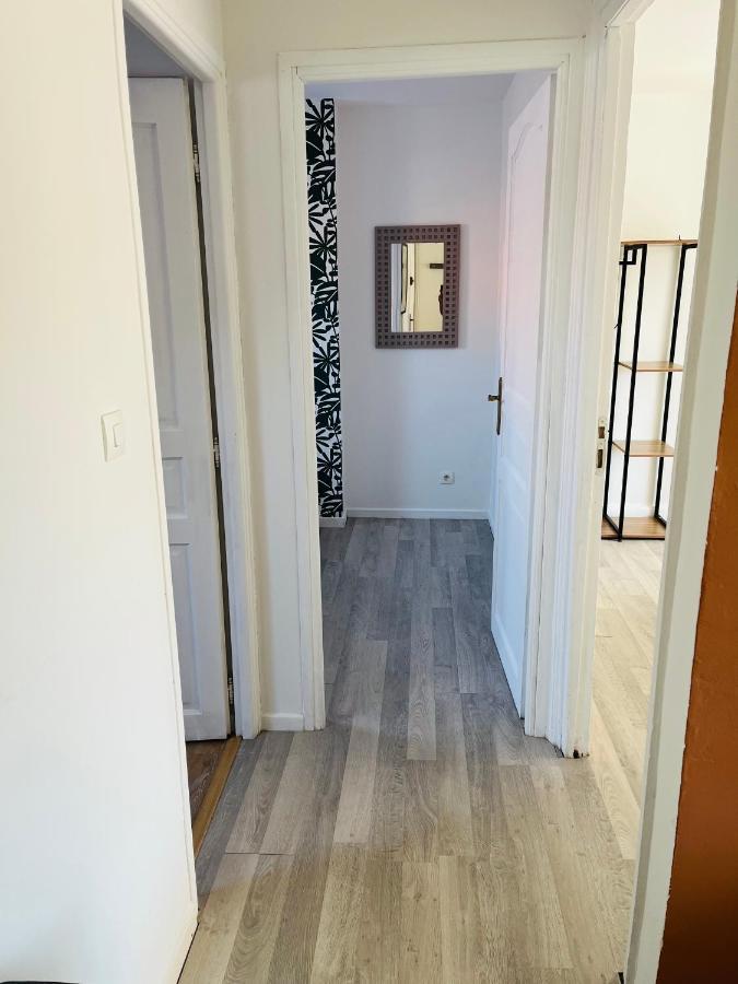 Appartement Cosy En Coeur De Vieille Ville Boulogne-sur-Mer Bagian luar foto