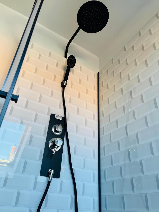 Appartement Cosy En Coeur De Vieille Ville Boulogne-sur-Mer Bagian luar foto
