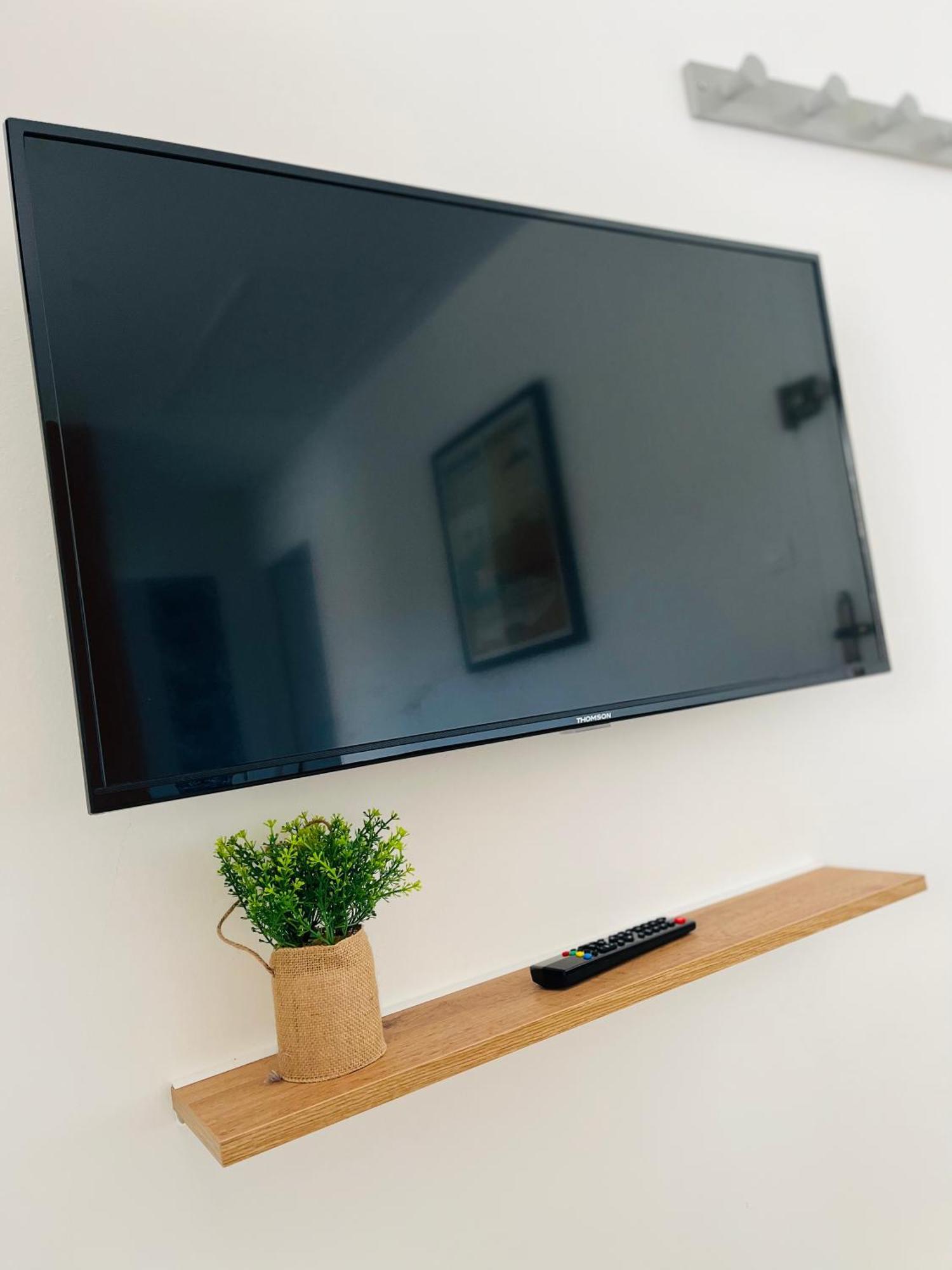 Appartement Cosy En Coeur De Vieille Ville Boulogne-sur-Mer Bagian luar foto