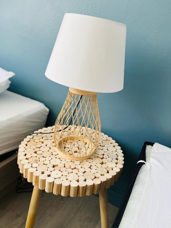 Appartement Cosy En Coeur De Vieille Ville Boulogne-sur-Mer Bagian luar foto