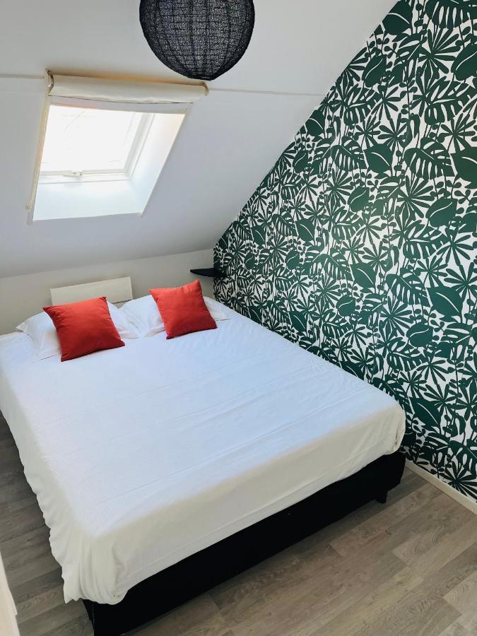 Appartement Cosy En Coeur De Vieille Ville Boulogne-sur-Mer Bagian luar foto